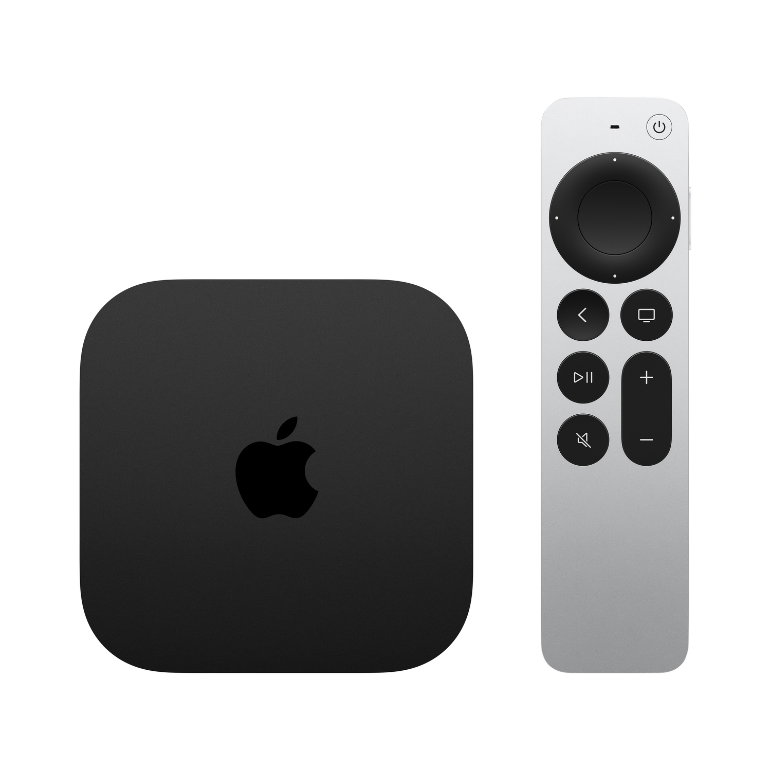 Apple TV