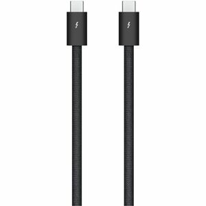 Apple Thunderbolt 4 (USB‑C) Pro Cable