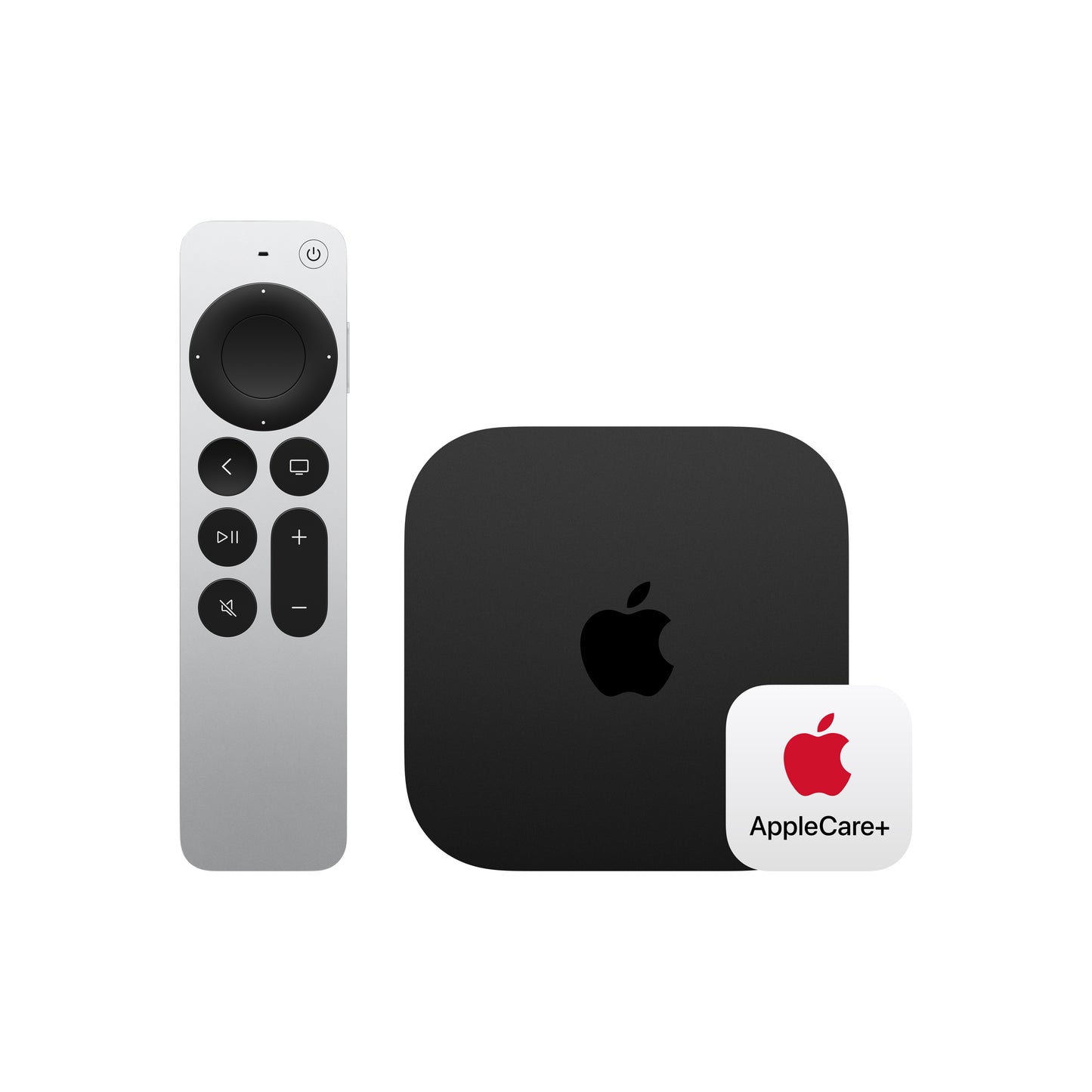 AppleCare+ for Apple TV