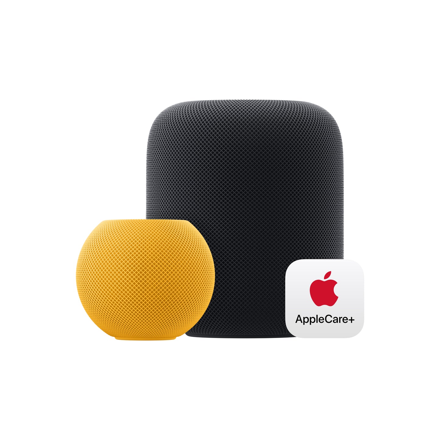 AppleCare+ for HomePod