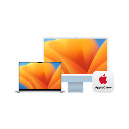 AppleCare+ for Mac