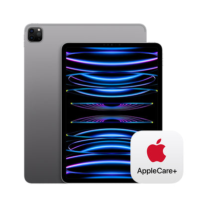 AppleCare+ for iPad