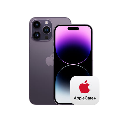 AppleCare+ for iPhone