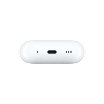 AirPods Pro (2nd generation) with MagSafe Case (USB‑C)