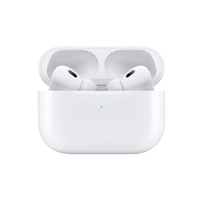 AirPods Pro (2nd generation) with MagSafe Case (USB‑C)