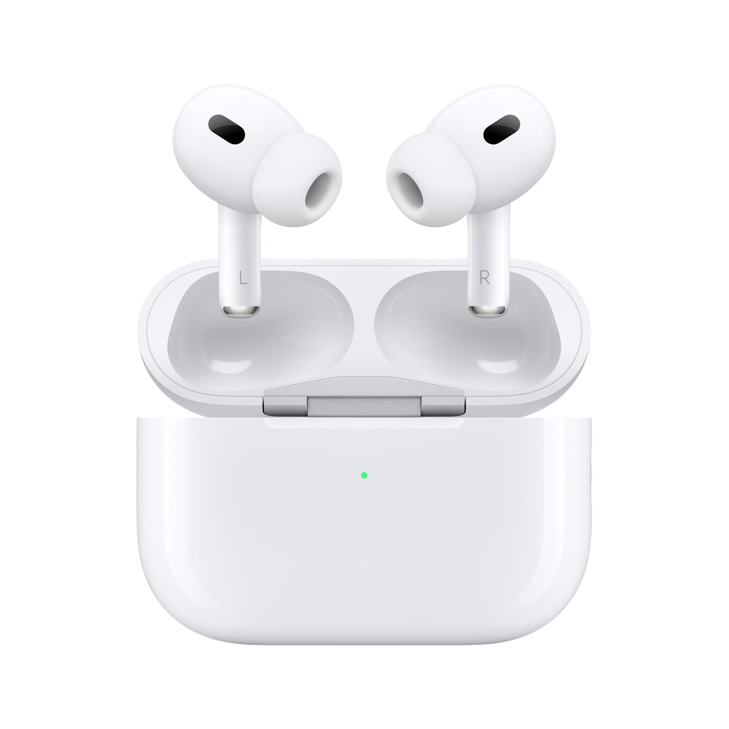 AirPods Pro (2nd generation) with MagSafe Case (USB‑C)