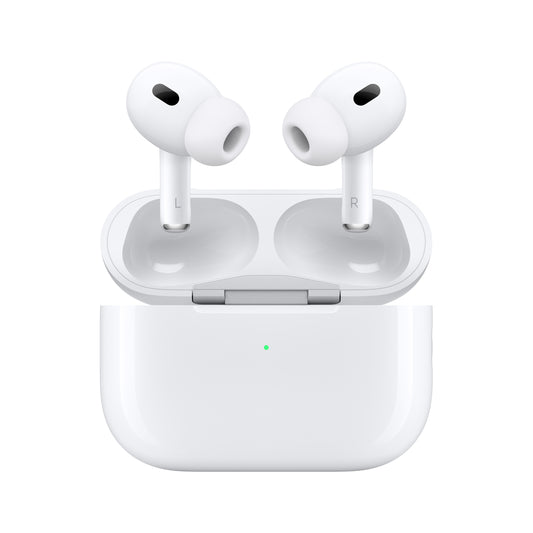 AirPods Pro (2nd generation) with MagSafe Case (USB‑C)