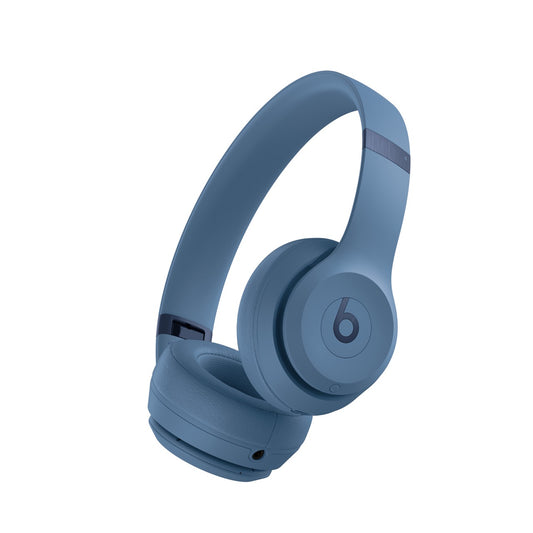 Beats Solo 4 — On-Ear Wireless Headphones