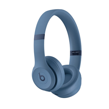 Beats Solo 4 — On-Ear Wireless Headphones