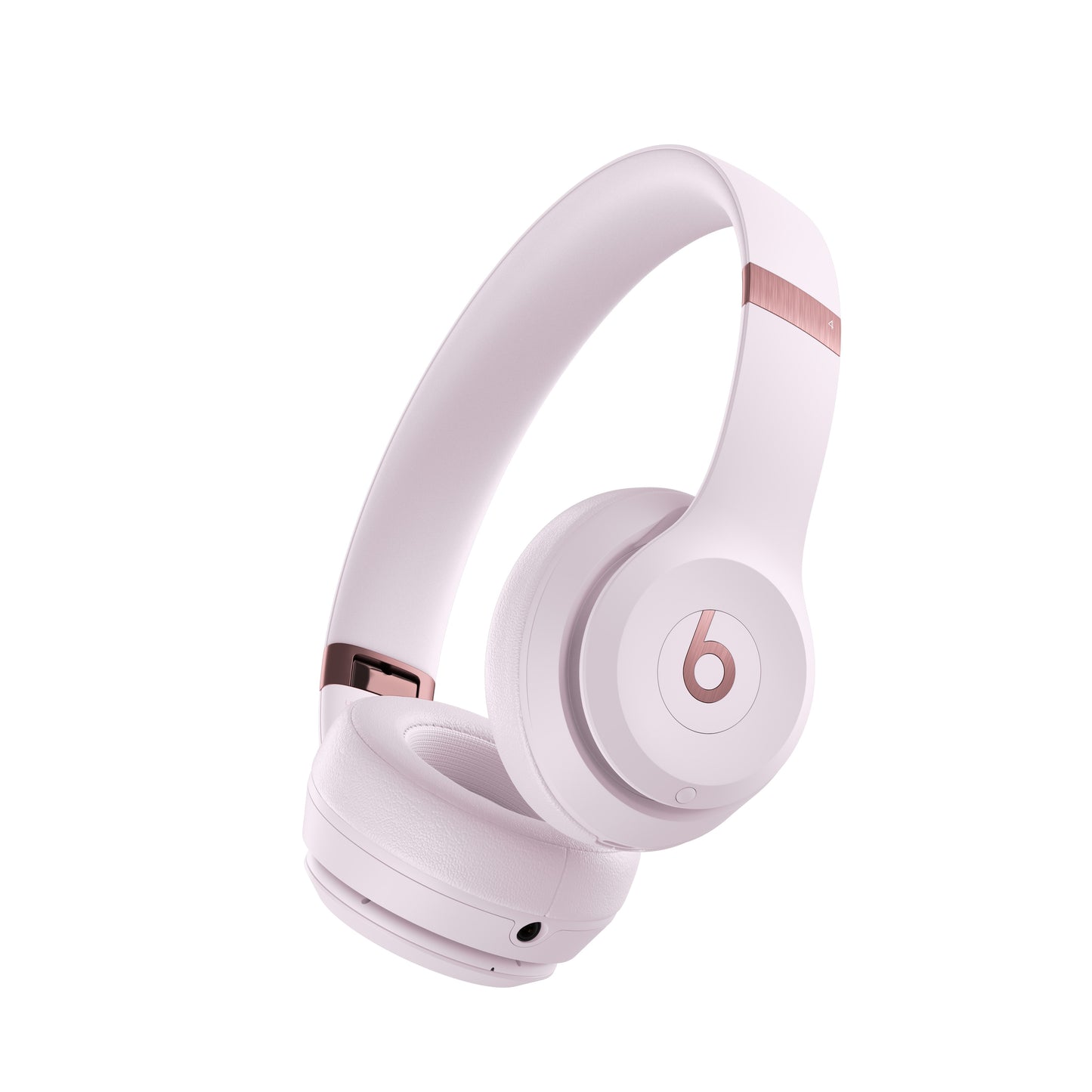 Beats Solo 4 — On-Ear Wireless Headphones