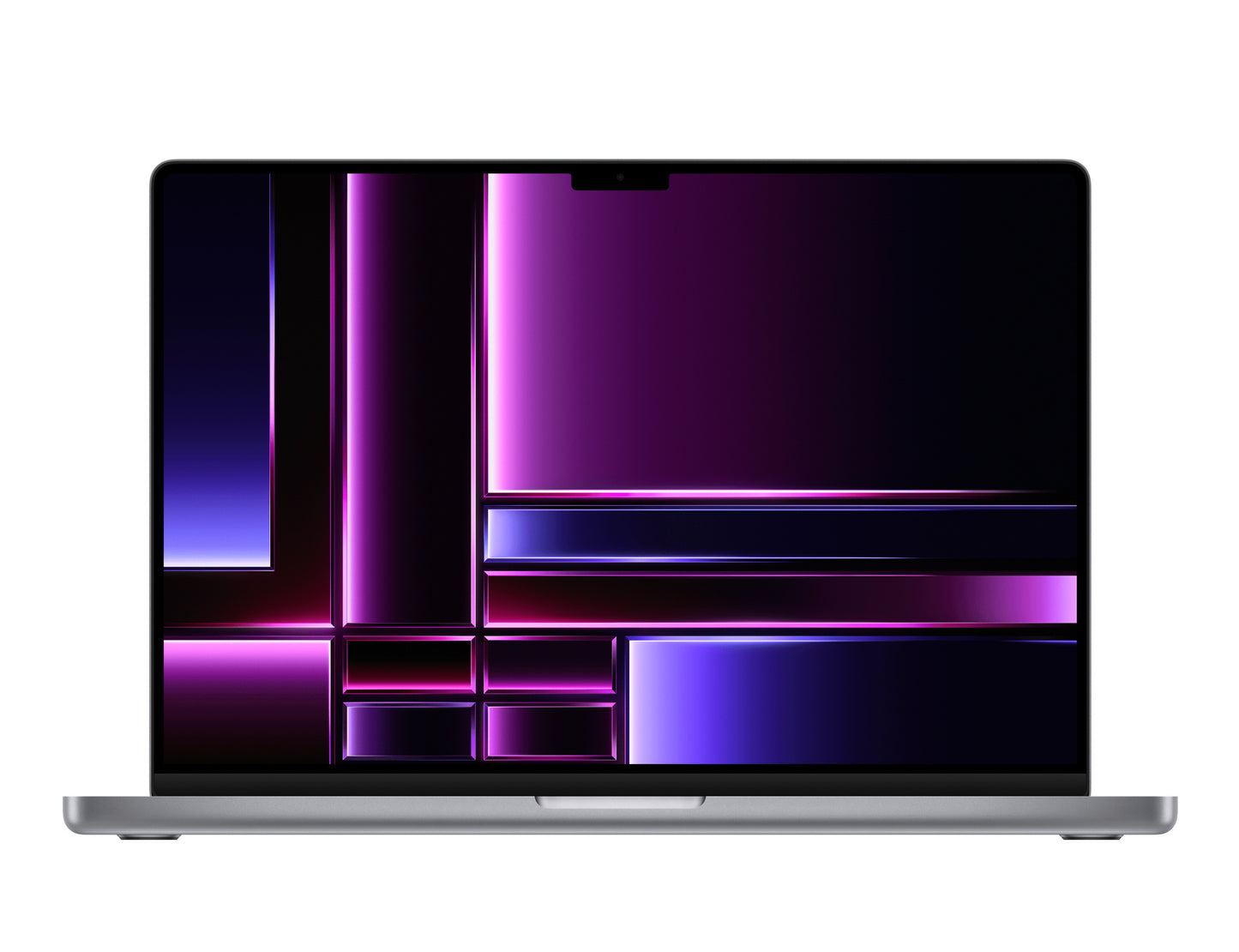 16-inch MacBook Pro with M2 Pro with 12-core CPU / 19-core GPU / 16GB Memory / 512GB Storage