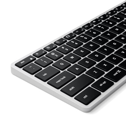 Satechi Slim X3 Bluetooth Keyboard