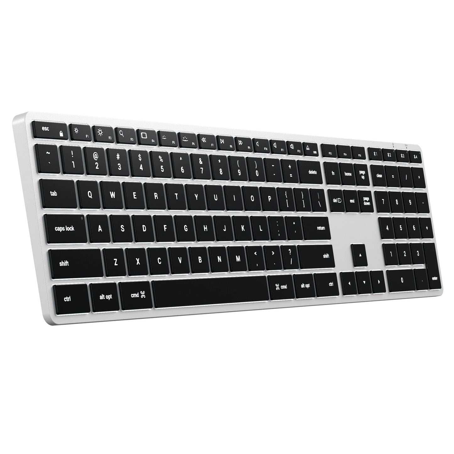 Satechi Slim X3 Bluetooth Keyboard