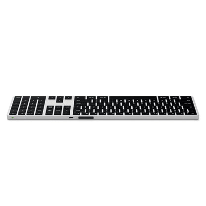 Satechi Slim X3 Bluetooth Keyboard