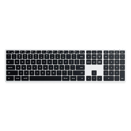 Satechi Slim X3 Bluetooth Keyboard