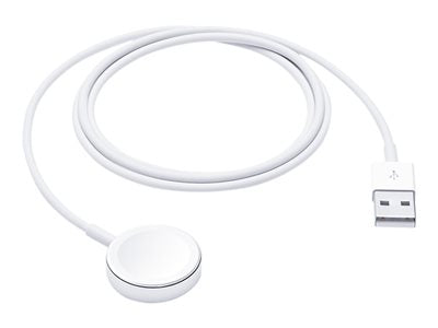 Apple Watch Magnetic Charging Cable