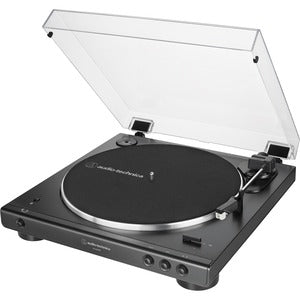 Audio Technica Wireless Turntable