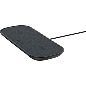 mophie Dual Universal Wireless Charging Pad