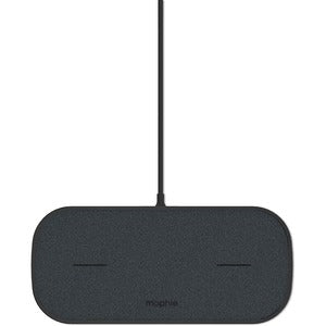 mophie Dual Universal Wireless Charging Pad