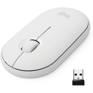 Logitech Pebble M350 Bluetooth Mouse