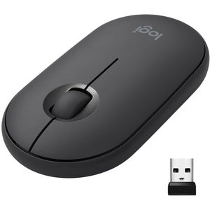 Logitech Pebble M350 Bluetooth Mouse