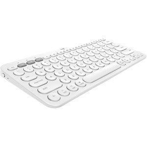 Logitech K380 Multi-Device Bluetooth Keyboard for Mac