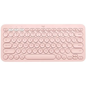 Logitech K380 Multi-Device Bluetooth Keyboard for Mac