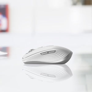 Logitech MX Anywhere 3 for Mac Bluetooth Mouse