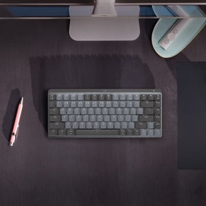 Logitech MX Mechanical Mini Keyboard for Mac