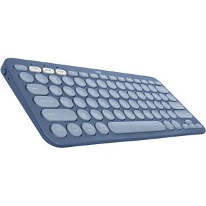 Logitech K380 Multi-Device Bluetooth Keyboard for Mac