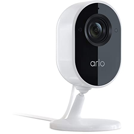 Arlo Essential Indoor Camera