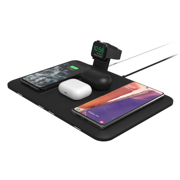 Mophie 4-in-1 Wireless Charging Mat