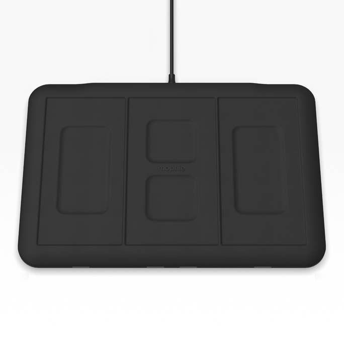 Mophie 4-in-1 Wireless Charging Mat