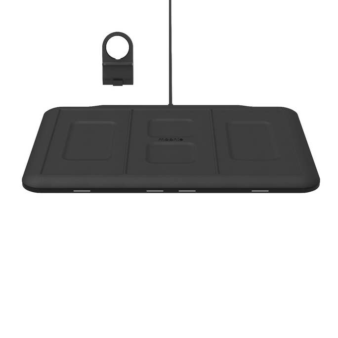 Mophie 4-in-1 Wireless Charging Mat