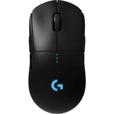 Logitech Pro Wireless Gaming Mouse