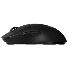 Logitech Pro Wireless Gaming Mouse