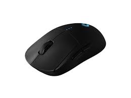 Logitech Pro Wireless Gaming Mouse