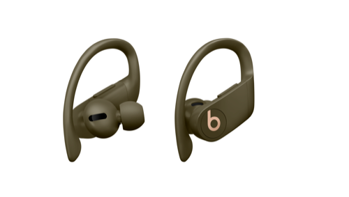 Beats Powerbeats Pro