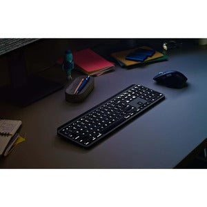 Logitech MX Keys for Mac Keyboard