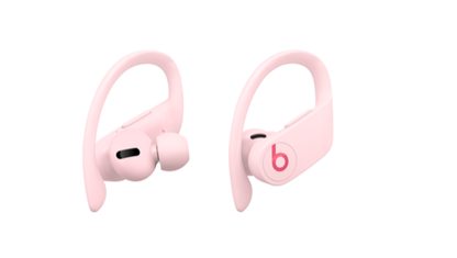 Beats Powerbeats Pro