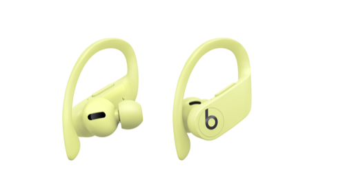 Beats Powerbeats Pro