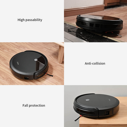 360 Robot C50 Vacuum Cleaner