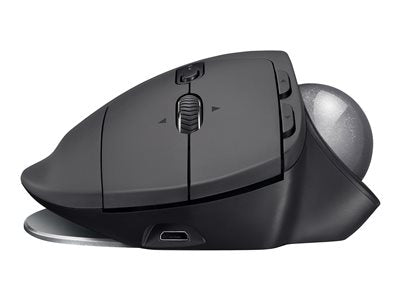 Logitech MX ERGO Wireless Trackball