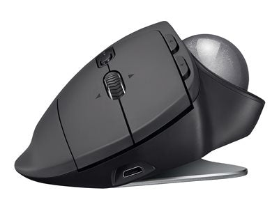 Logitech MX ERGO Wireless Trackball