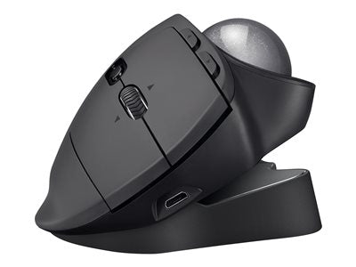 Logitech MX ERGO Wireless Trackball