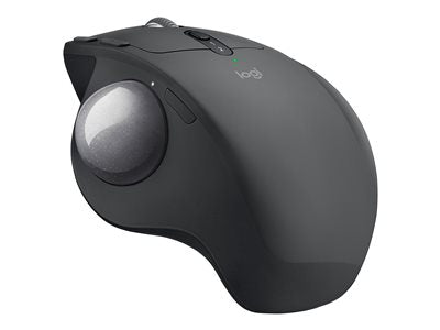 Logitech MX ERGO Wireless Trackball