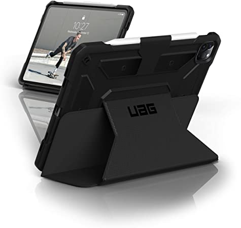 Urban Armor Gear Metropolis for iPad Pro 11-inch