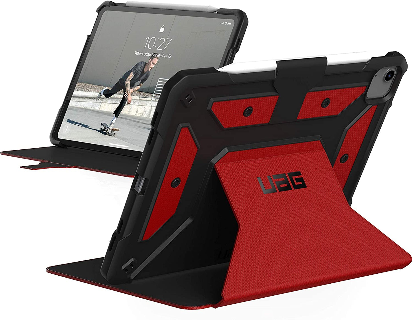 Urban Armor Gear Metropolis for iPad Air