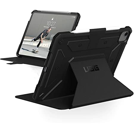 Urban Armor Gear Metropolis for iPad 8th/9th Generation