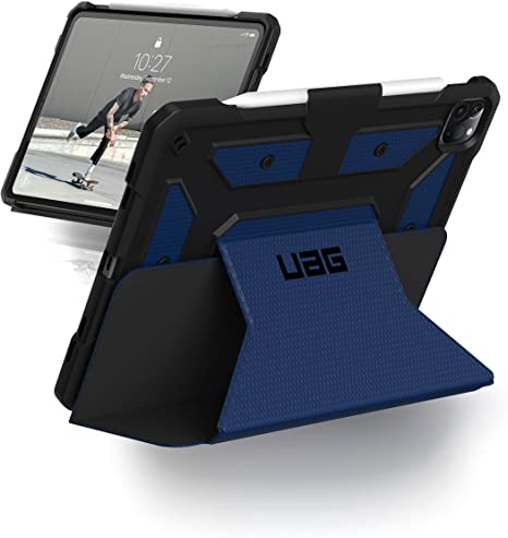 Urban Armor Gear Metropolis for iPad 8th/9th Generation